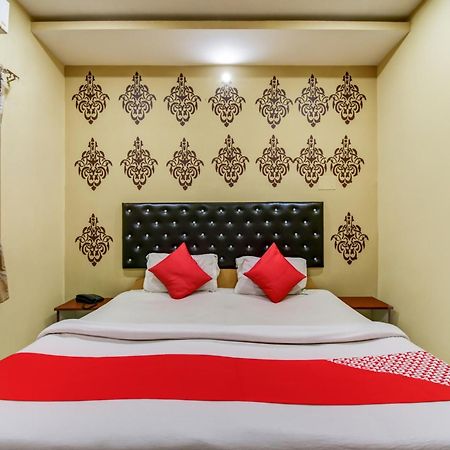 Hotel O Priyal Amrit Sagar Rourkela المظهر الخارجي الصورة