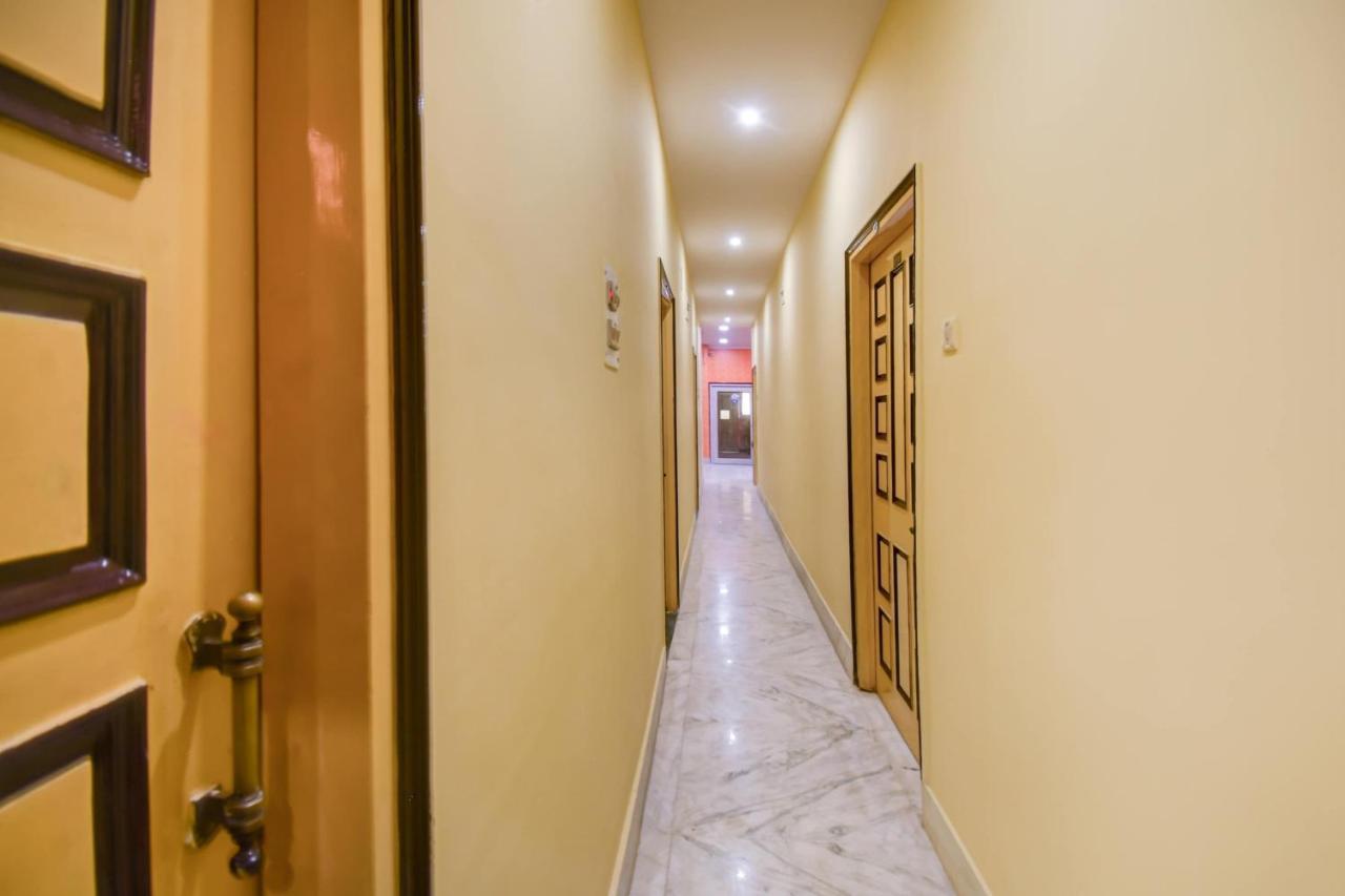 Hotel O Priyal Amrit Sagar Rourkela المظهر الخارجي الصورة