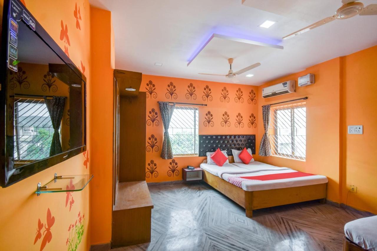 Hotel O Priyal Amrit Sagar Rourkela المظهر الخارجي الصورة