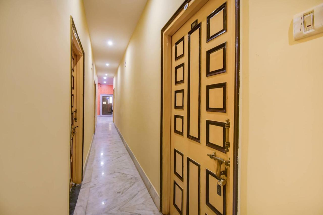 Hotel O Priyal Amrit Sagar Rourkela المظهر الخارجي الصورة