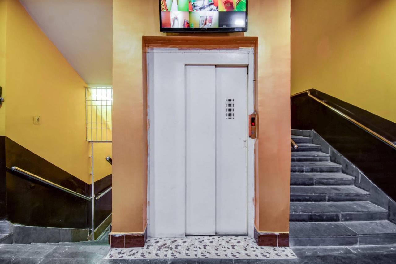 Hotel O Priyal Amrit Sagar Rourkela المظهر الخارجي الصورة