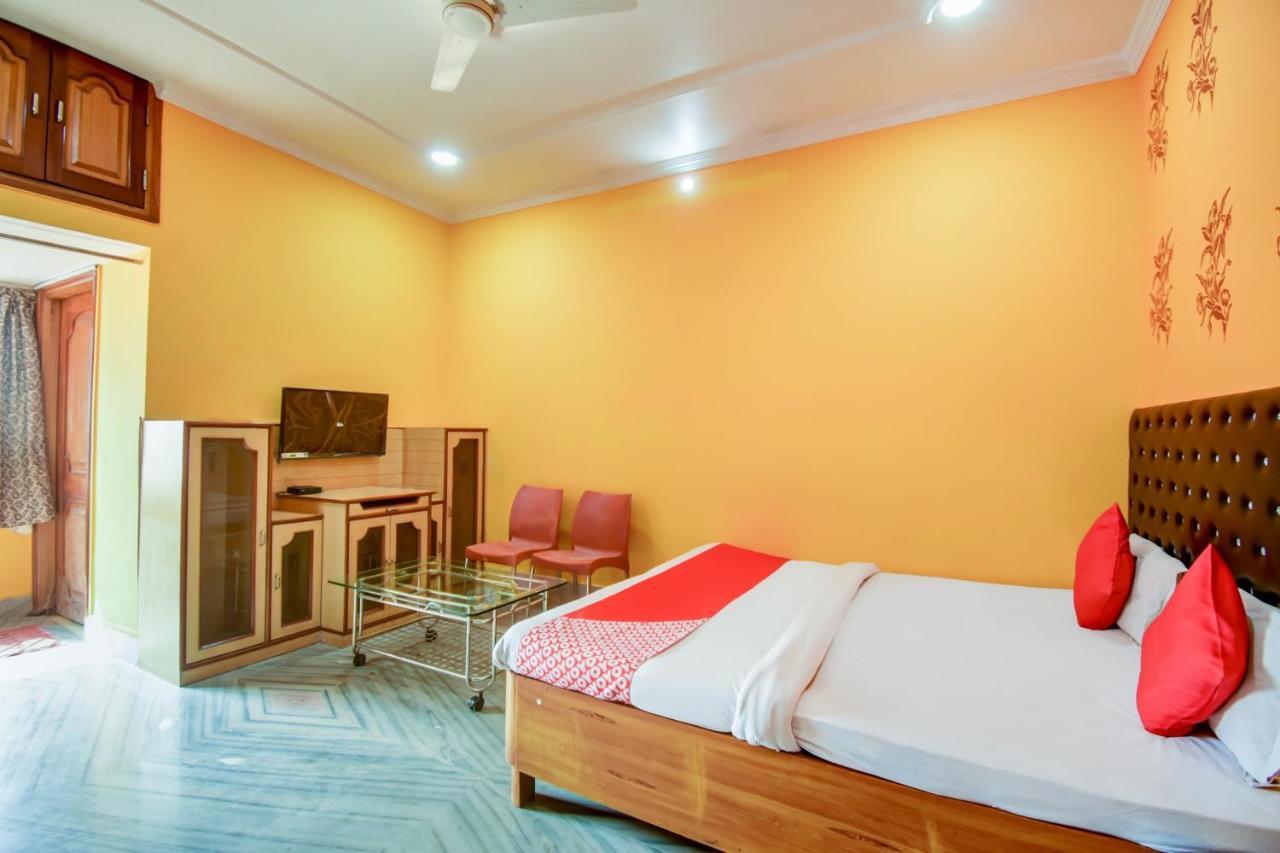Hotel O Priyal Amrit Sagar Rourkela المظهر الخارجي الصورة