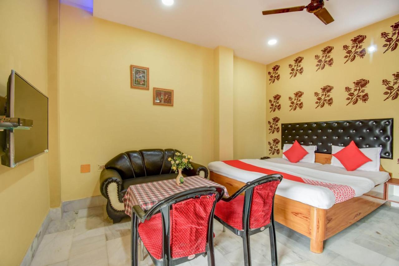 Hotel O Priyal Amrit Sagar Rourkela المظهر الخارجي الصورة