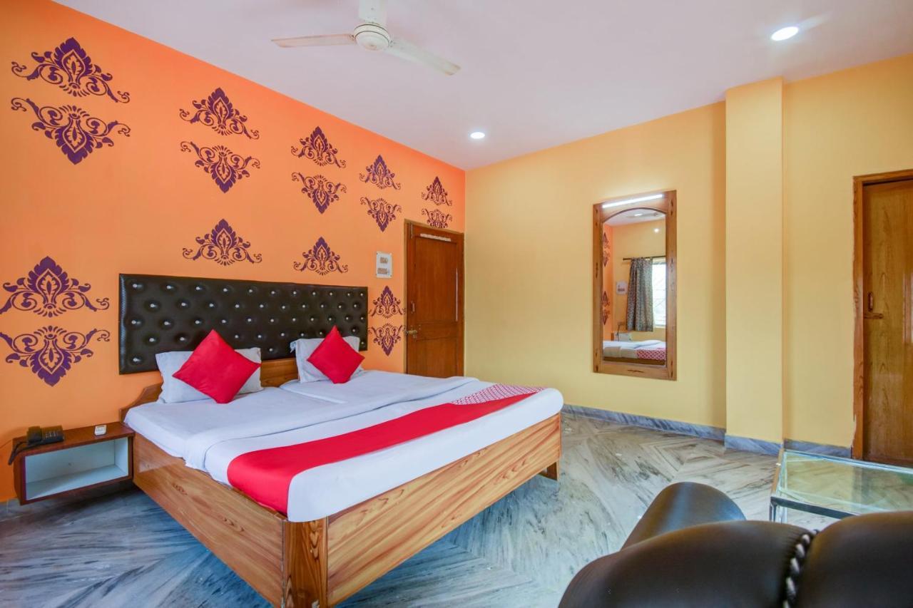 Hotel O Priyal Amrit Sagar Rourkela المظهر الخارجي الصورة