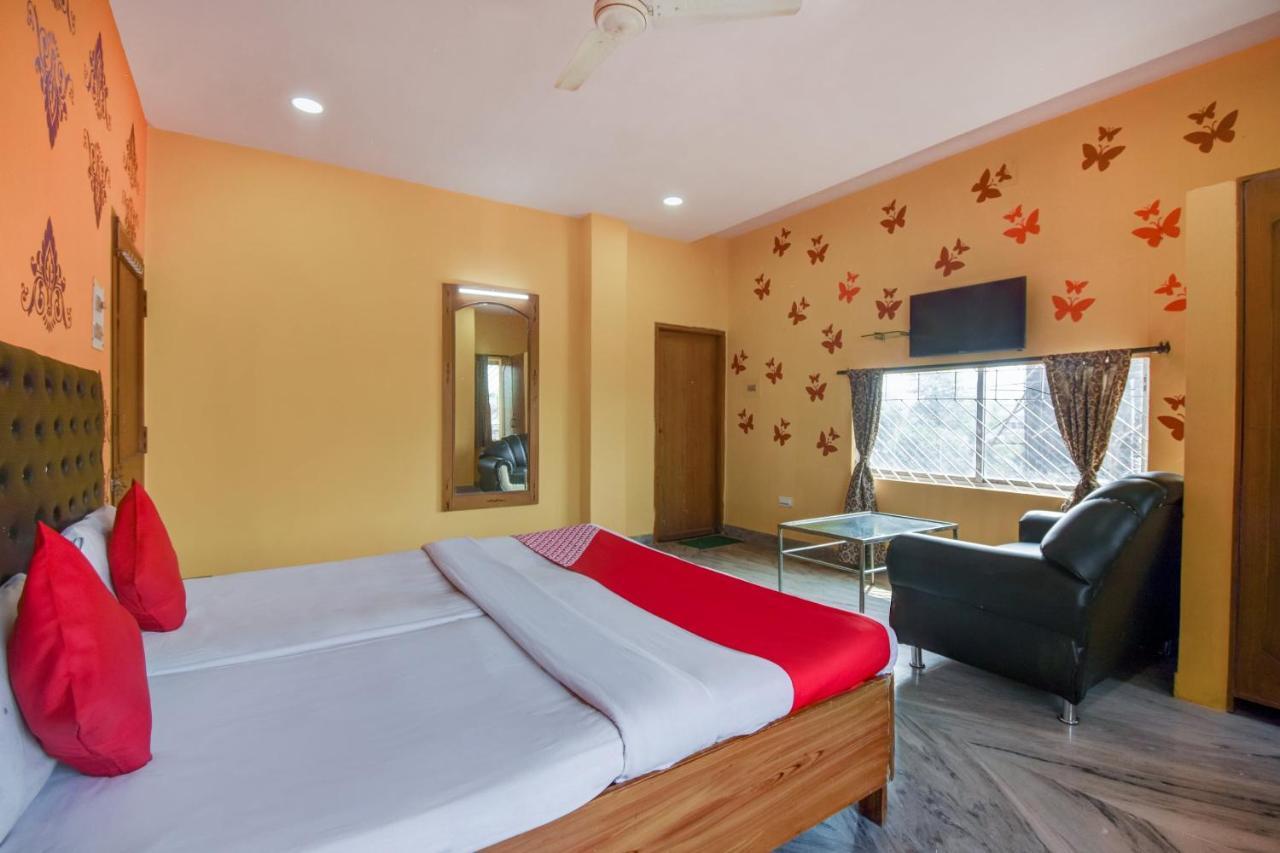 Hotel O Priyal Amrit Sagar Rourkela المظهر الخارجي الصورة