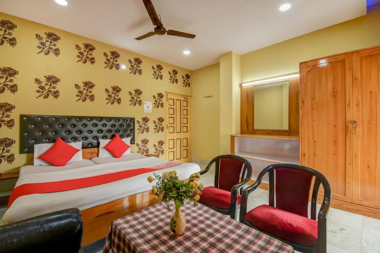 Hotel O Priyal Amrit Sagar Rourkela المظهر الخارجي الصورة