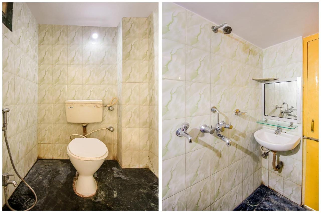 Hotel O Priyal Amrit Sagar Rourkela المظهر الخارجي الصورة