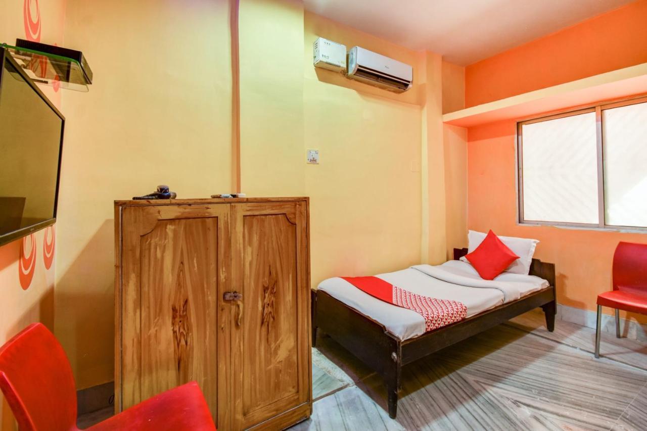 Hotel O Priyal Amrit Sagar Rourkela المظهر الخارجي الصورة