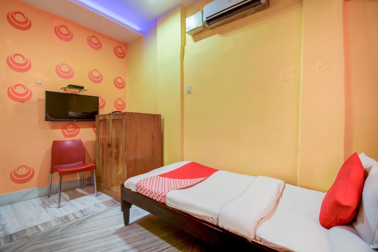 Hotel O Priyal Amrit Sagar Rourkela المظهر الخارجي الصورة