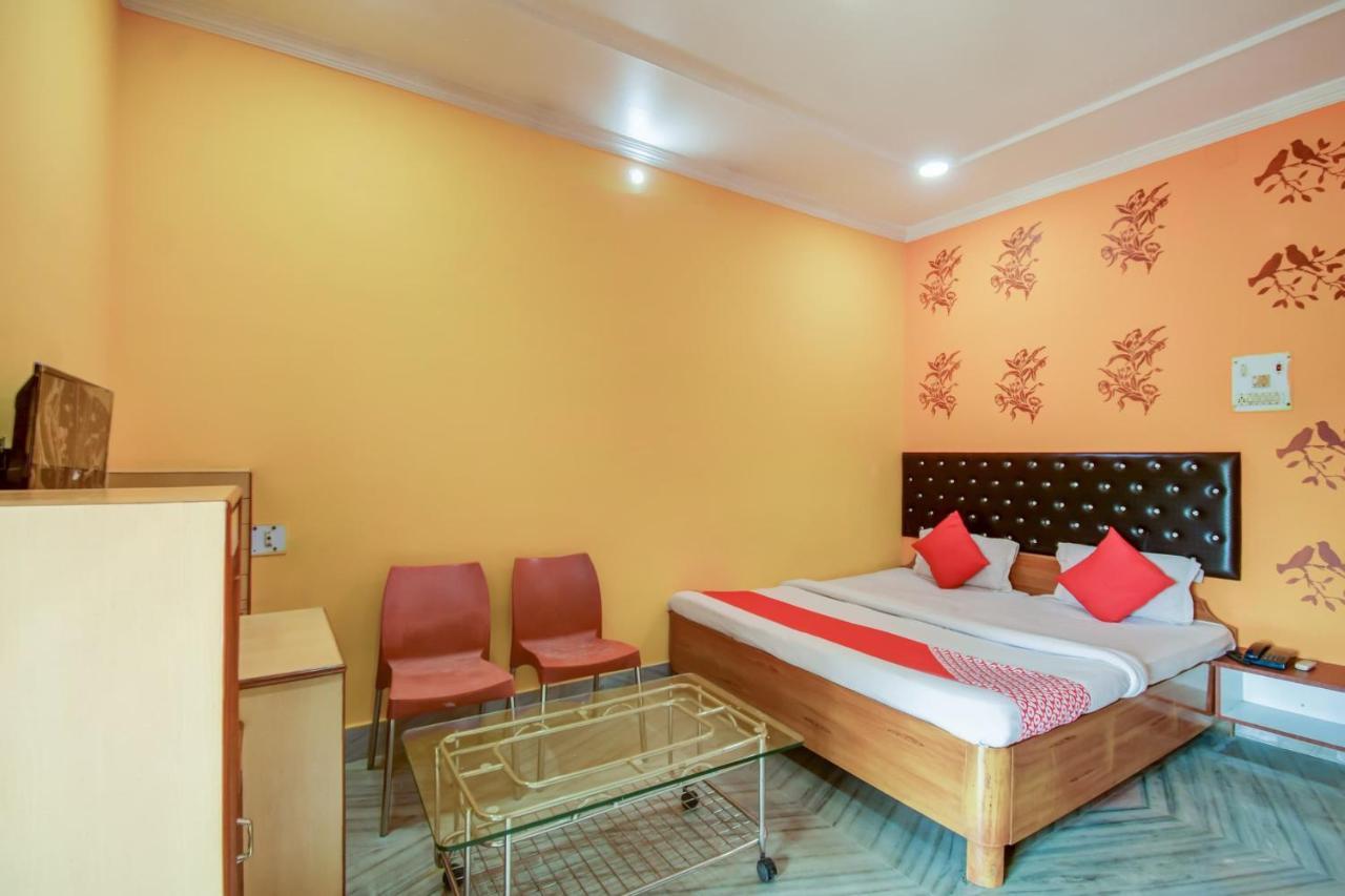 Hotel O Priyal Amrit Sagar Rourkela المظهر الخارجي الصورة