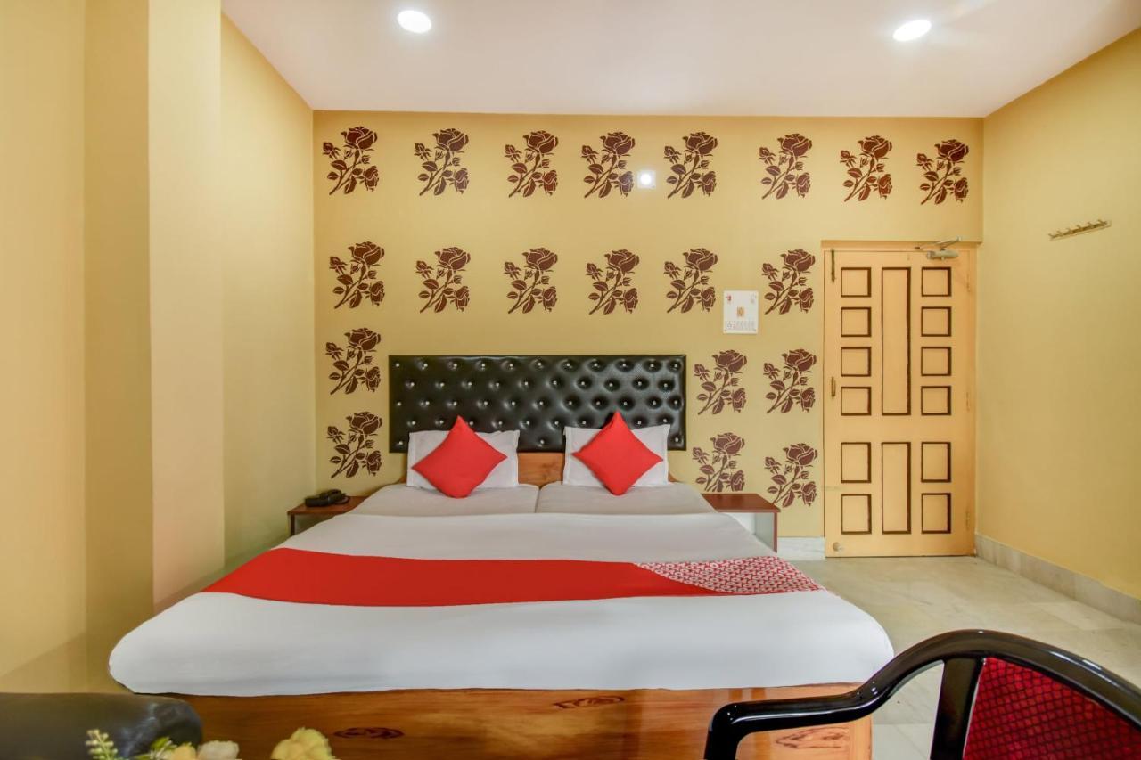 Hotel O Priyal Amrit Sagar Rourkela المظهر الخارجي الصورة