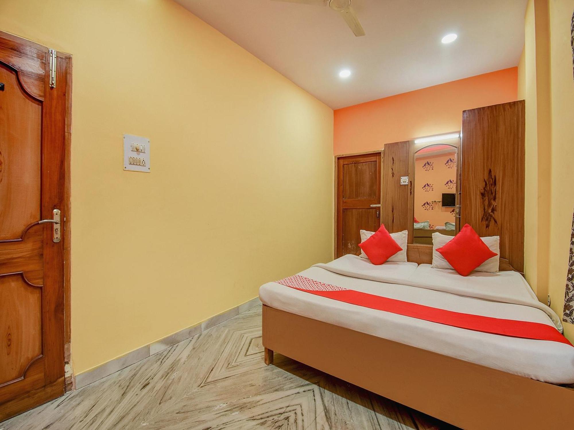 Hotel O Priyal Amrit Sagar Rourkela المظهر الخارجي الصورة