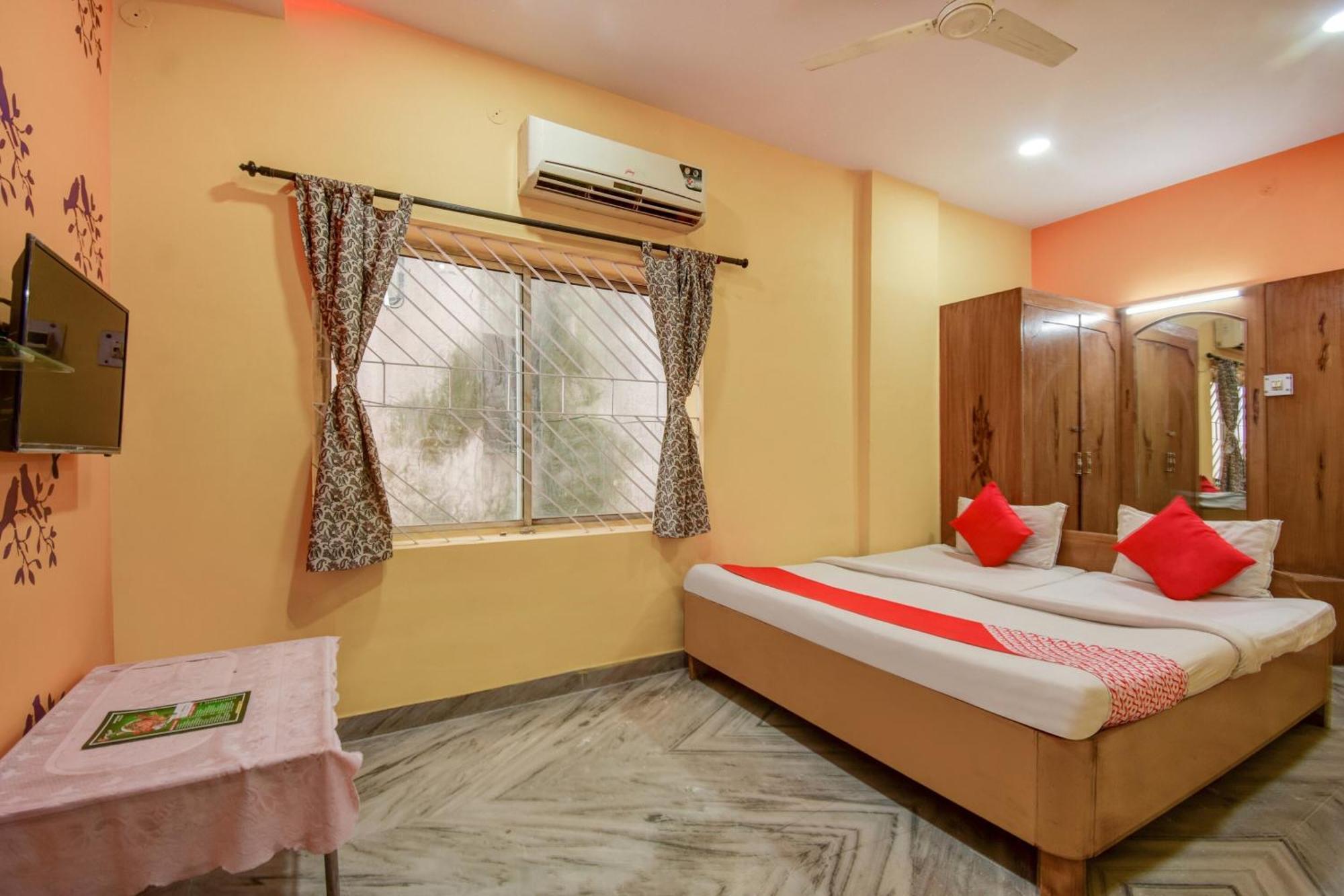Hotel O Priyal Amrit Sagar Rourkela المظهر الخارجي الصورة
