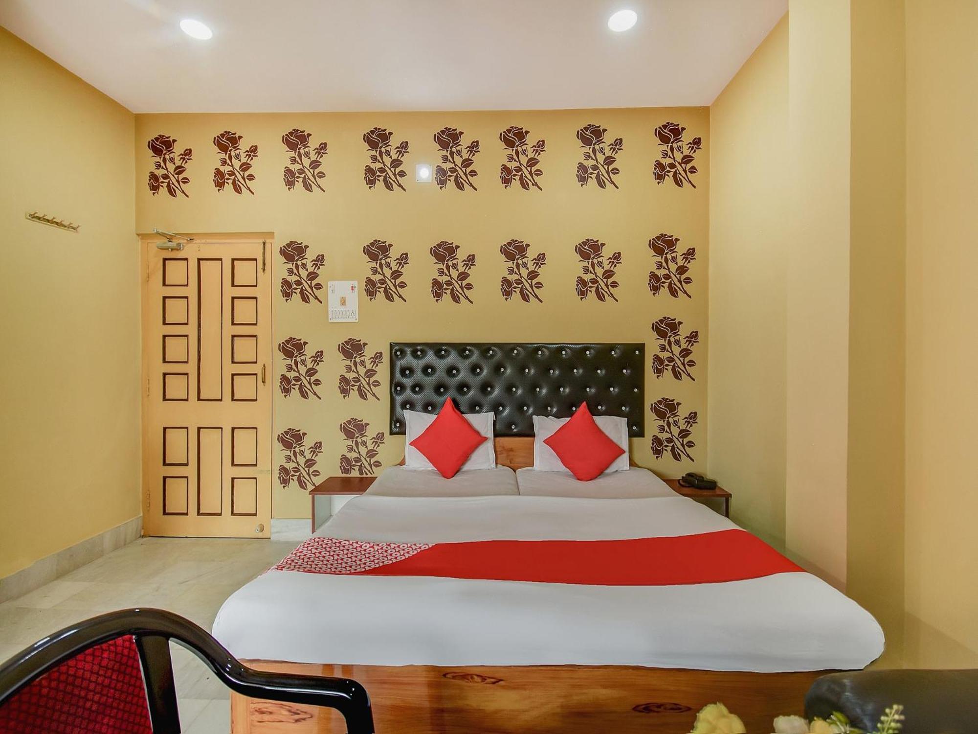 Hotel O Priyal Amrit Sagar Rourkela المظهر الخارجي الصورة