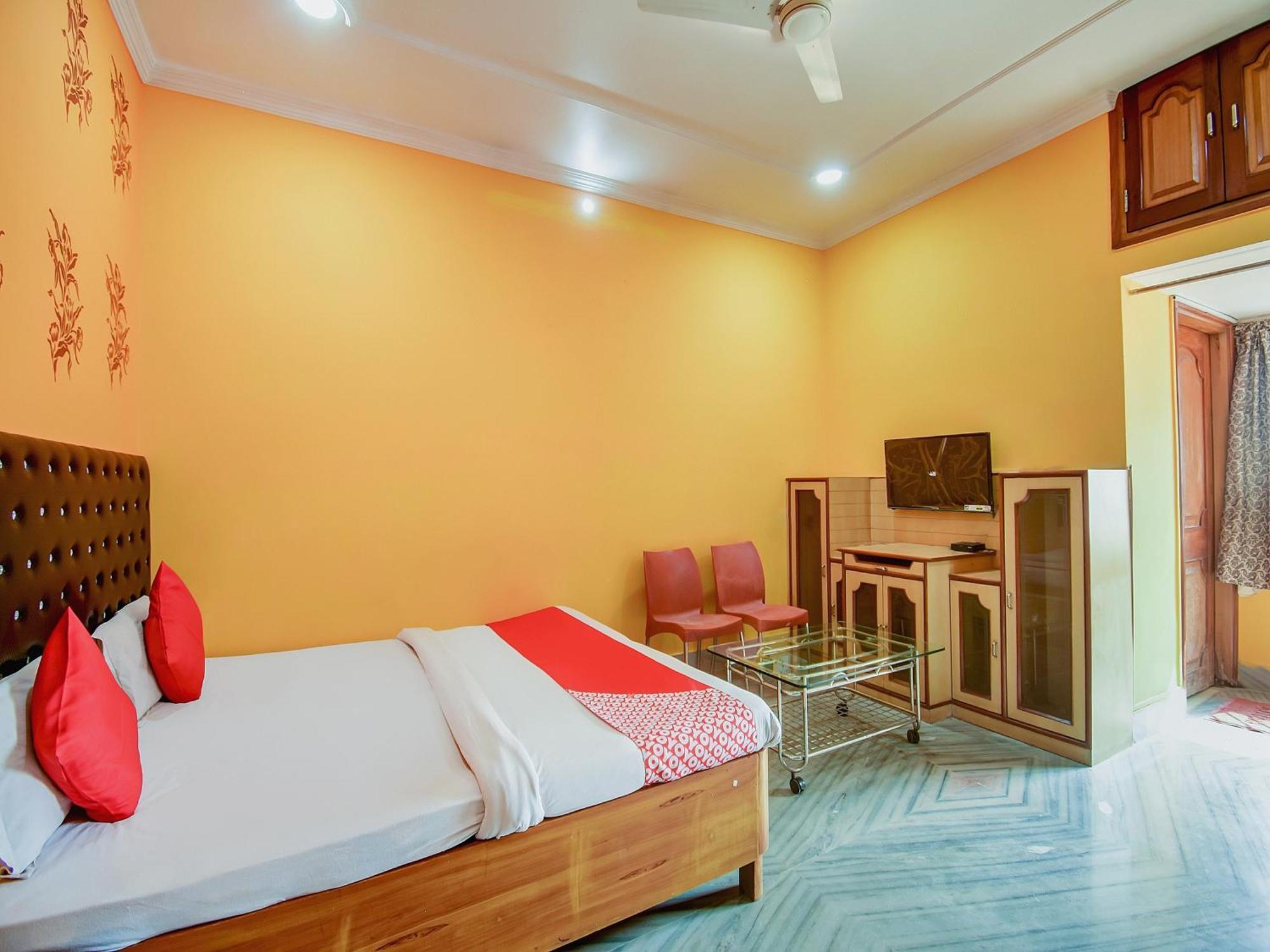 Hotel O Priyal Amrit Sagar Rourkela المظهر الخارجي الصورة