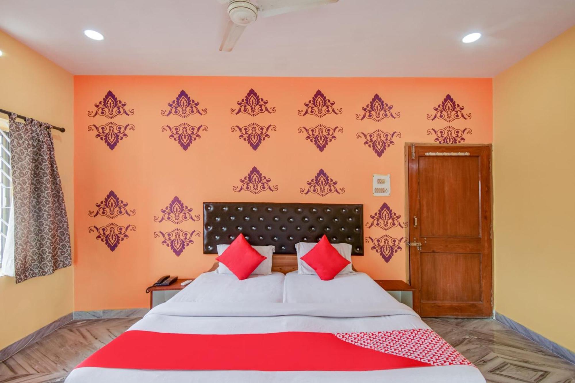 Hotel O Priyal Amrit Sagar Rourkela المظهر الخارجي الصورة