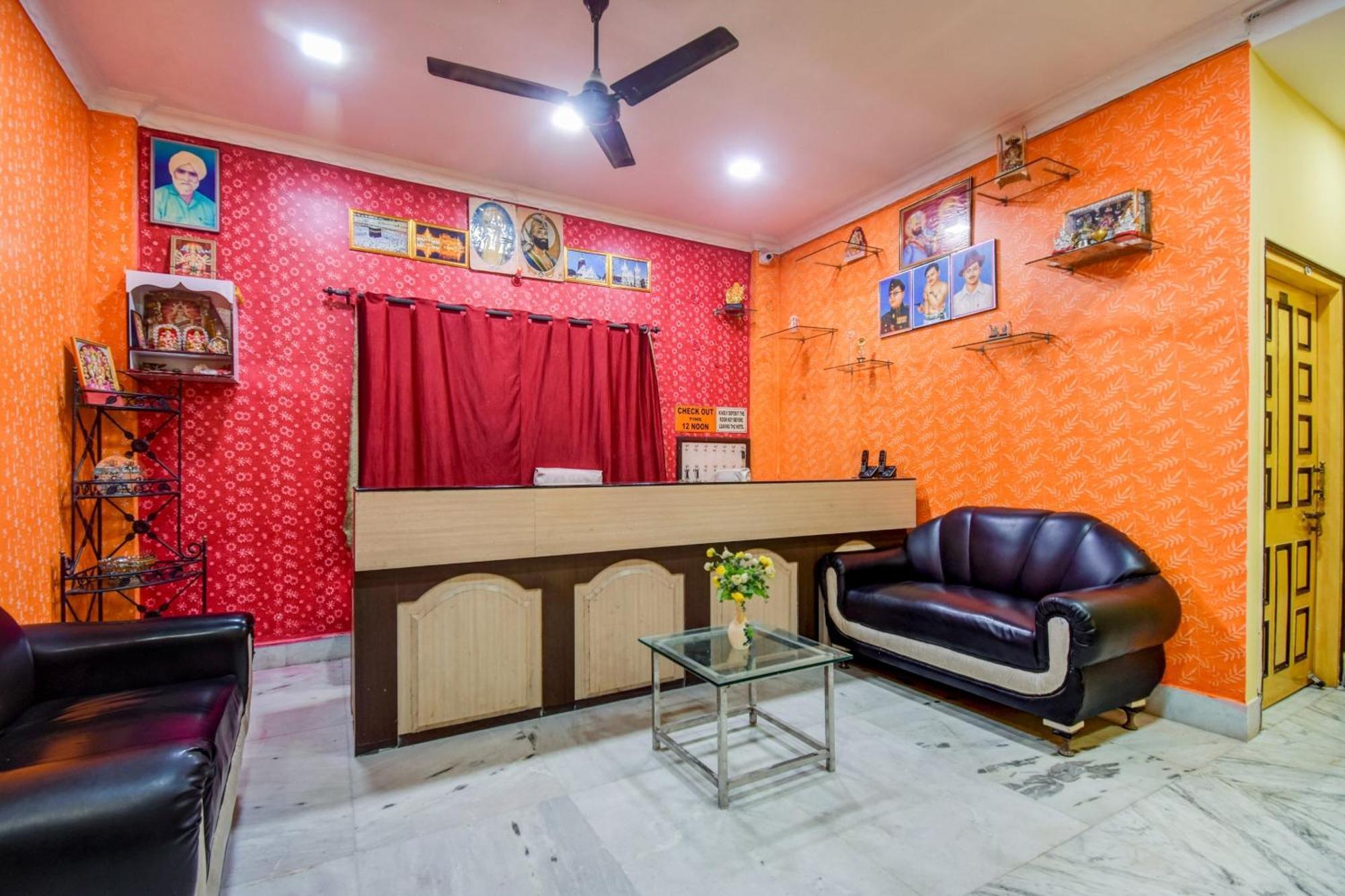 Hotel O Priyal Amrit Sagar Rourkela المظهر الخارجي الصورة