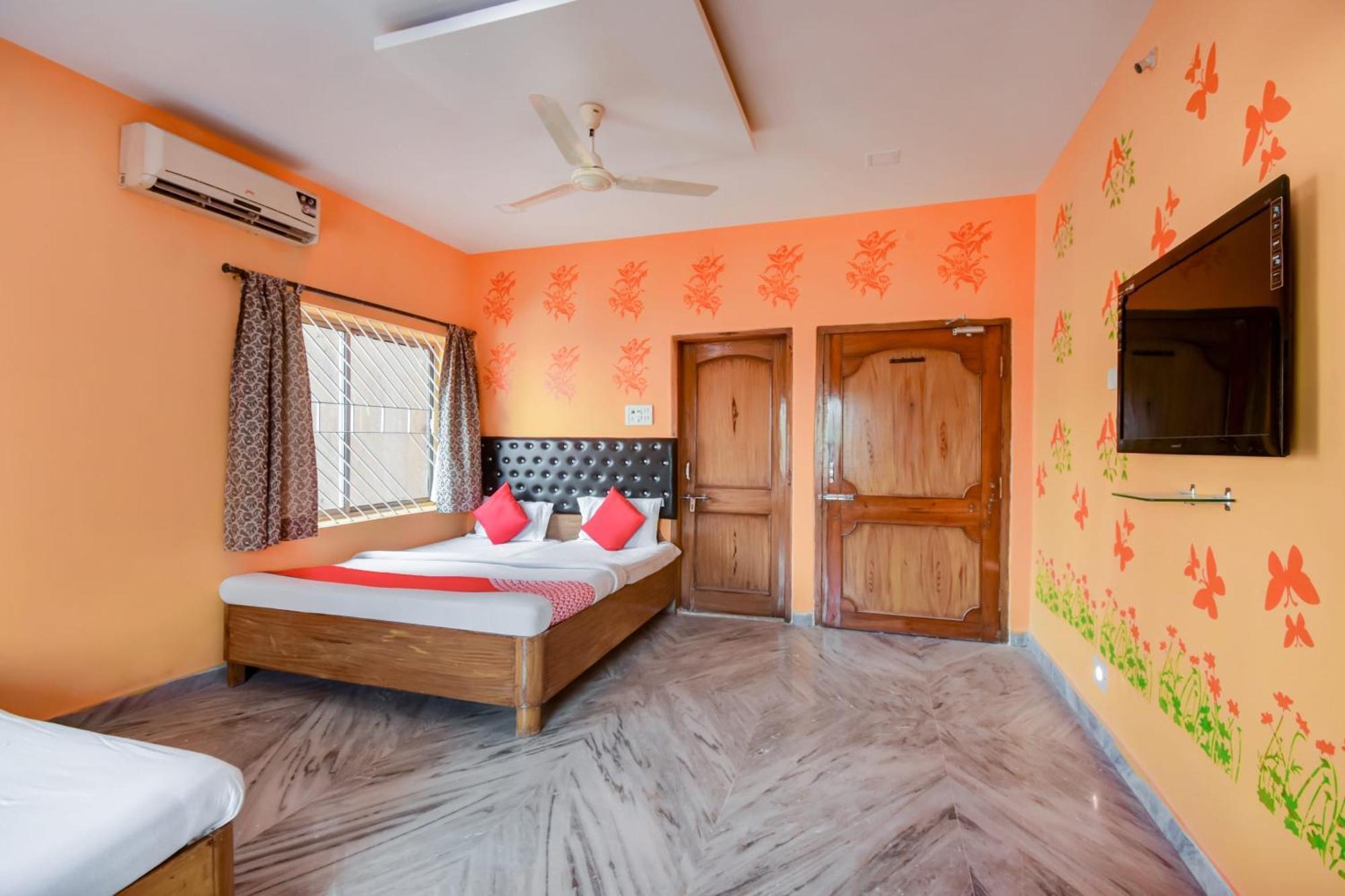 Hotel O Priyal Amrit Sagar Rourkela المظهر الخارجي الصورة