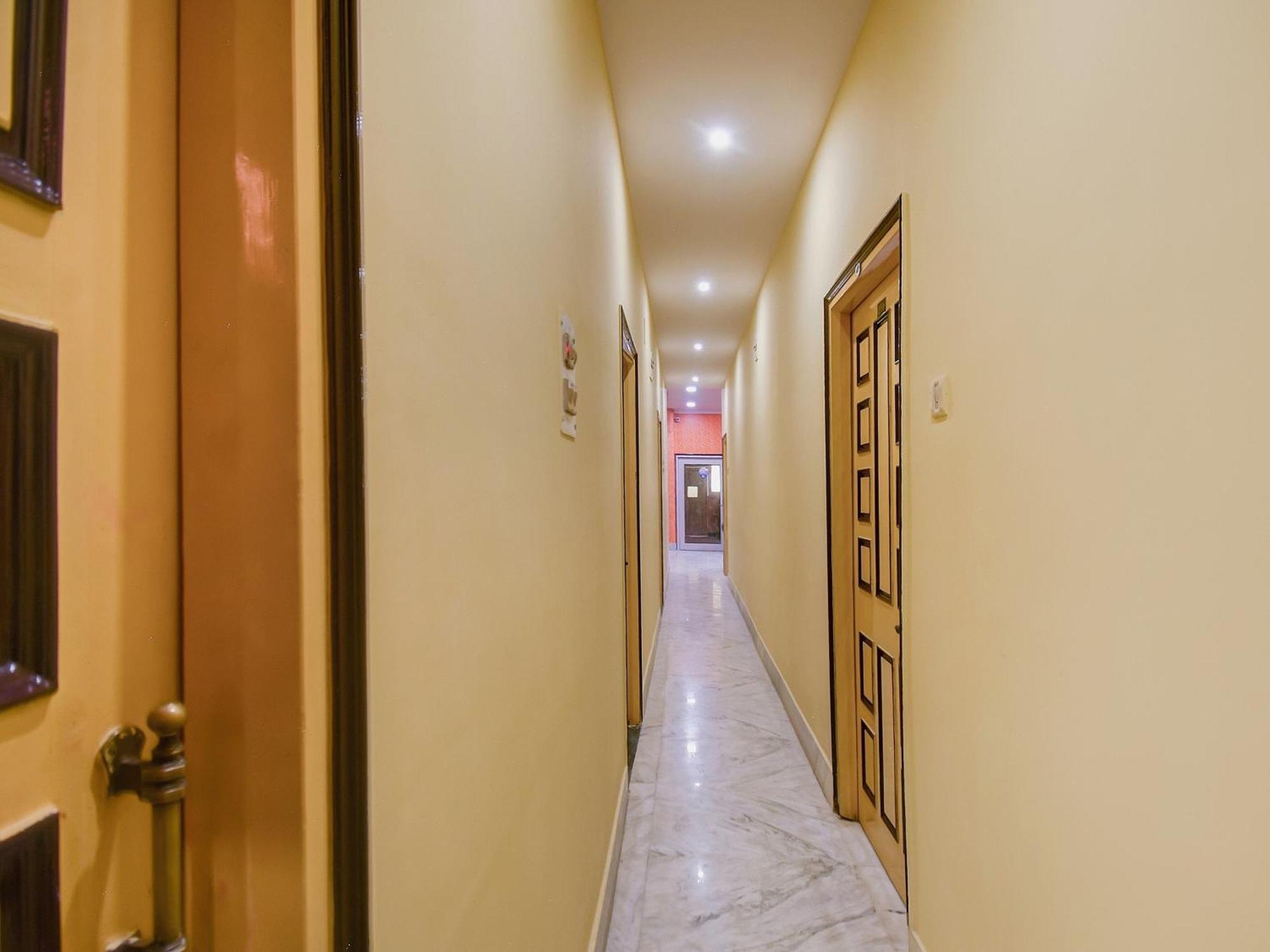 Hotel O Priyal Amrit Sagar Rourkela المظهر الخارجي الصورة