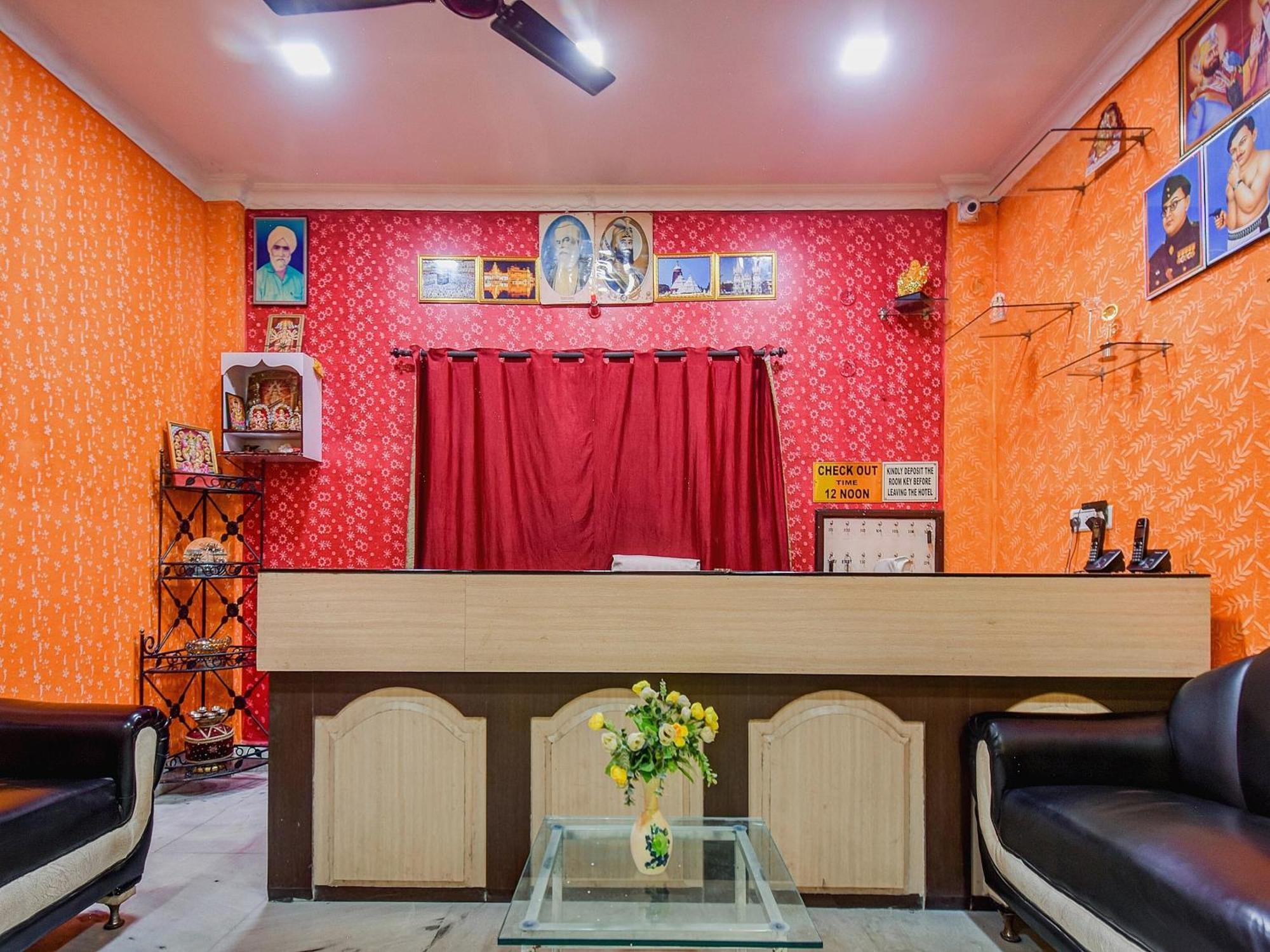 Hotel O Priyal Amrit Sagar Rourkela المظهر الخارجي الصورة