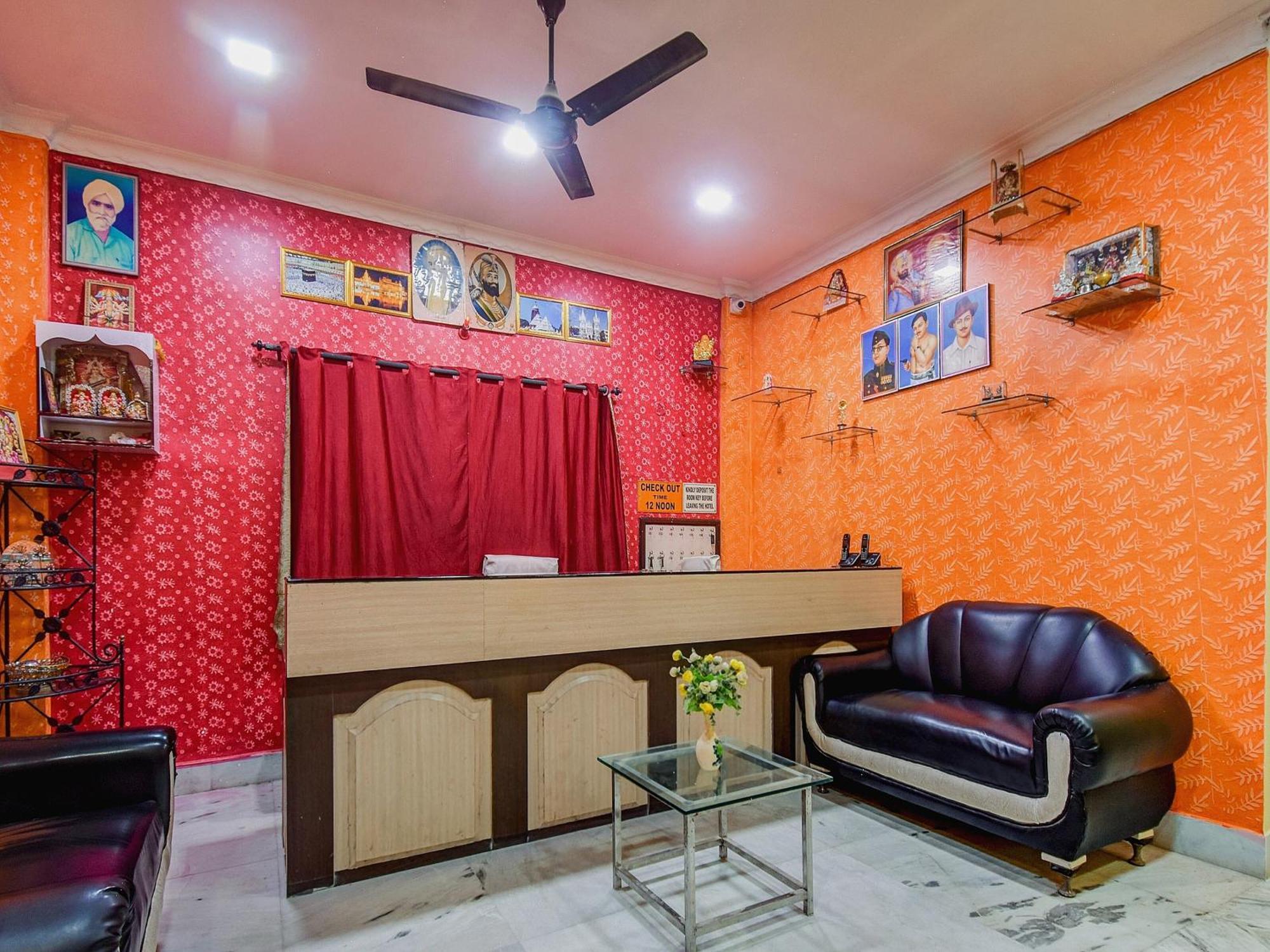 Hotel O Priyal Amrit Sagar Rourkela المظهر الخارجي الصورة