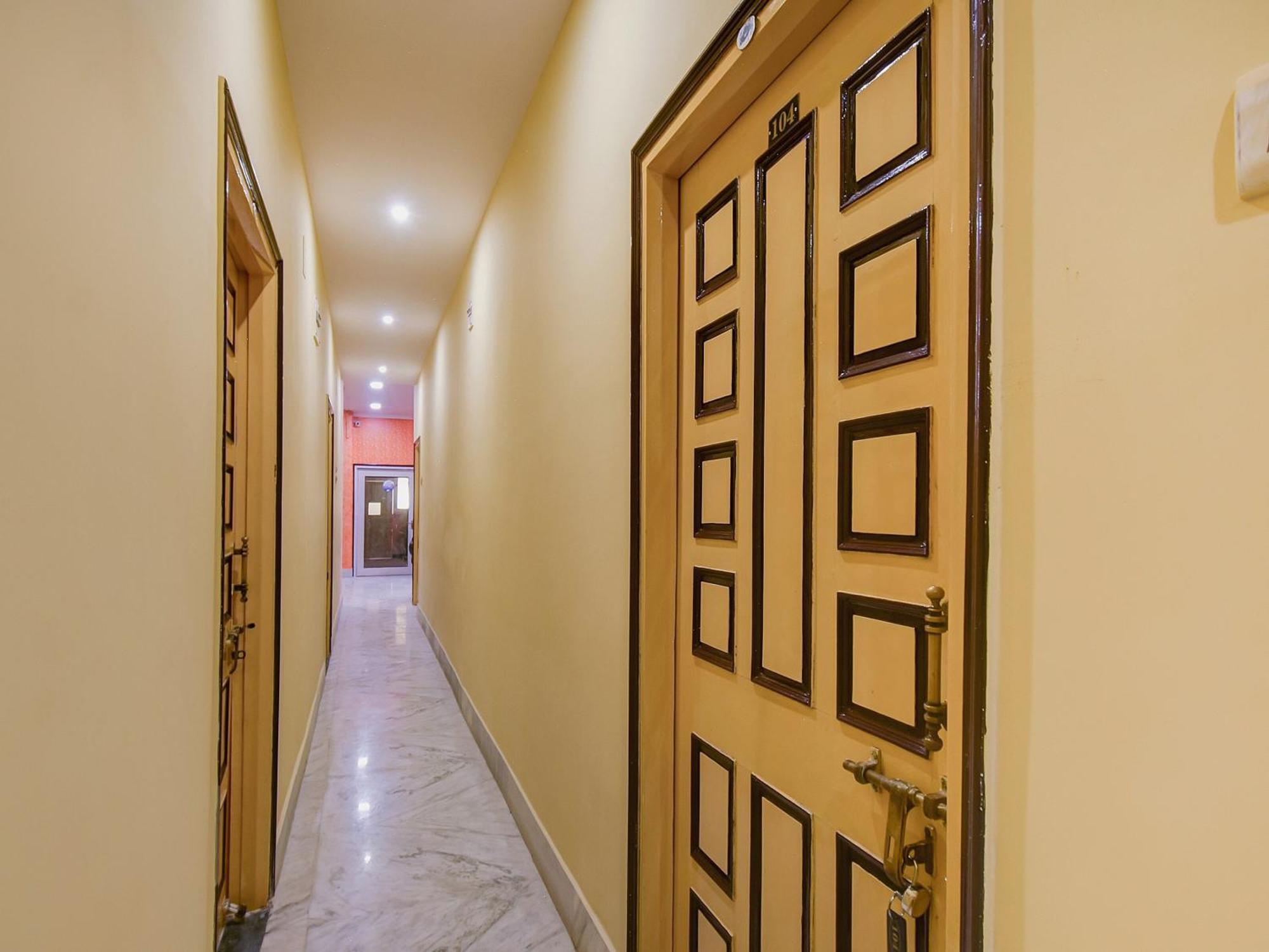 Hotel O Priyal Amrit Sagar Rourkela المظهر الخارجي الصورة