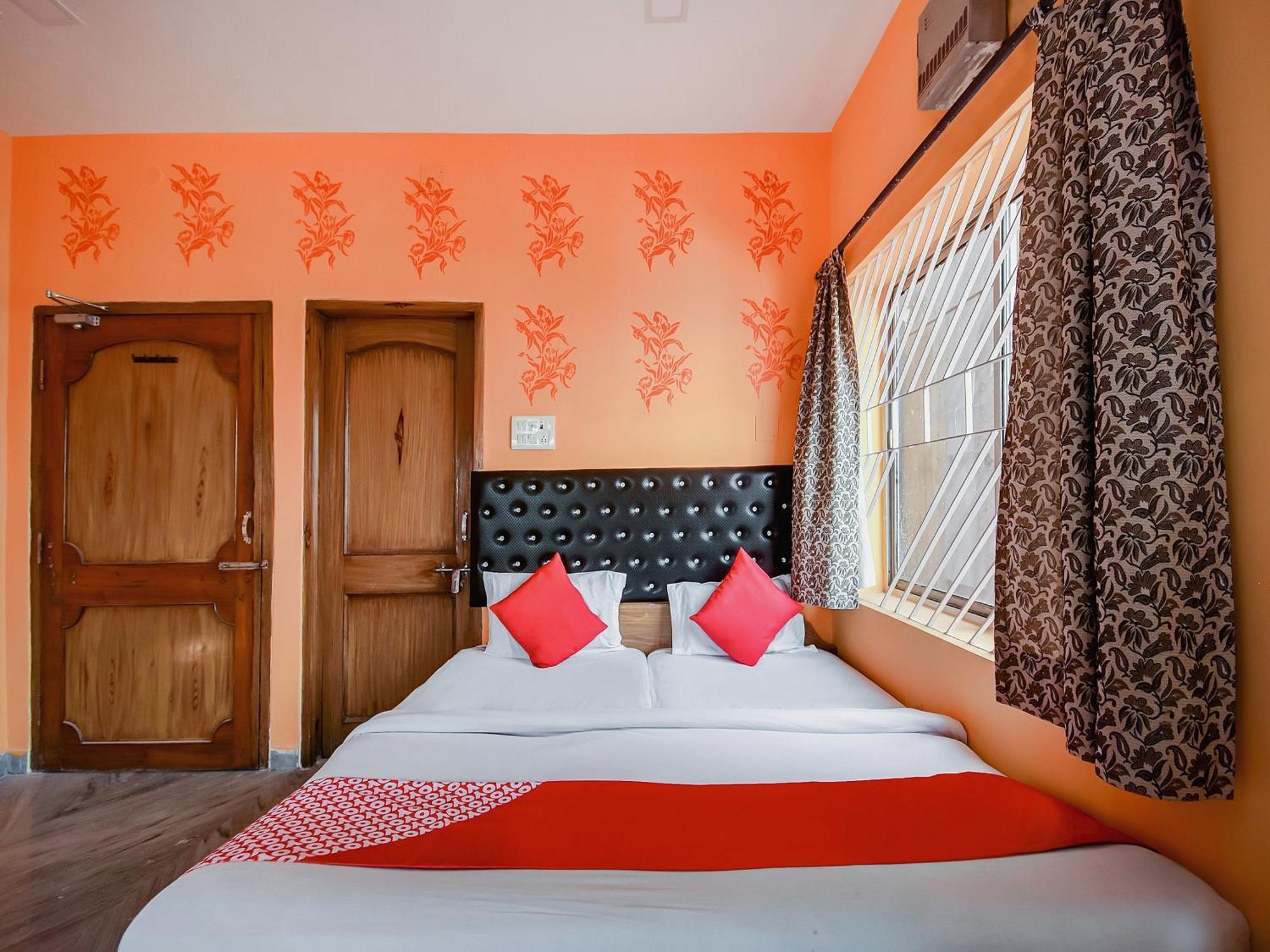 Hotel O Priyal Amrit Sagar Rourkela المظهر الخارجي الصورة