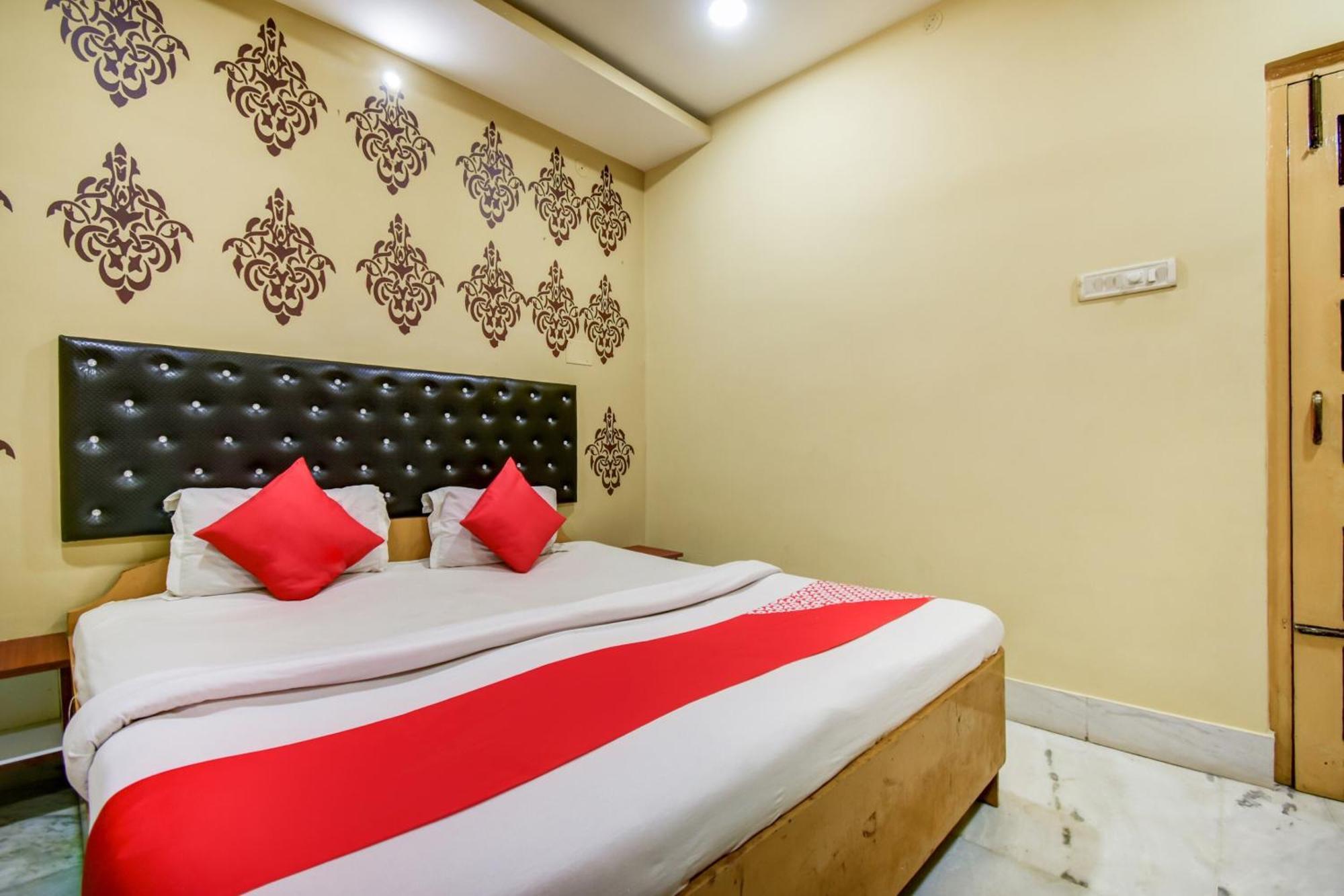 Hotel O Priyal Amrit Sagar Rourkela المظهر الخارجي الصورة