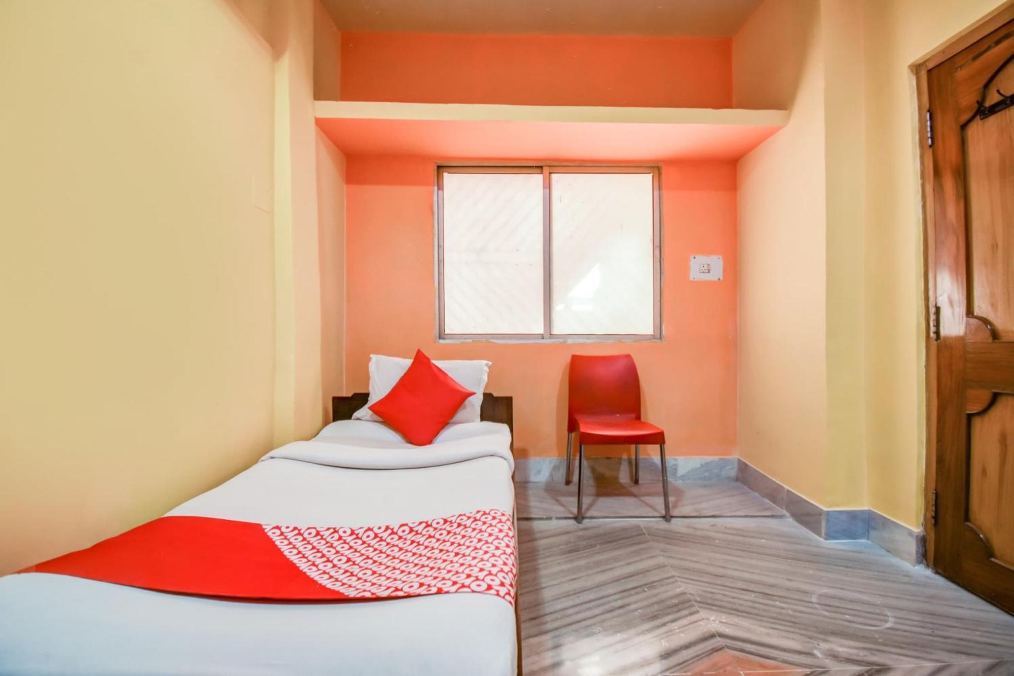 Hotel O Priyal Amrit Sagar Rourkela المظهر الخارجي الصورة