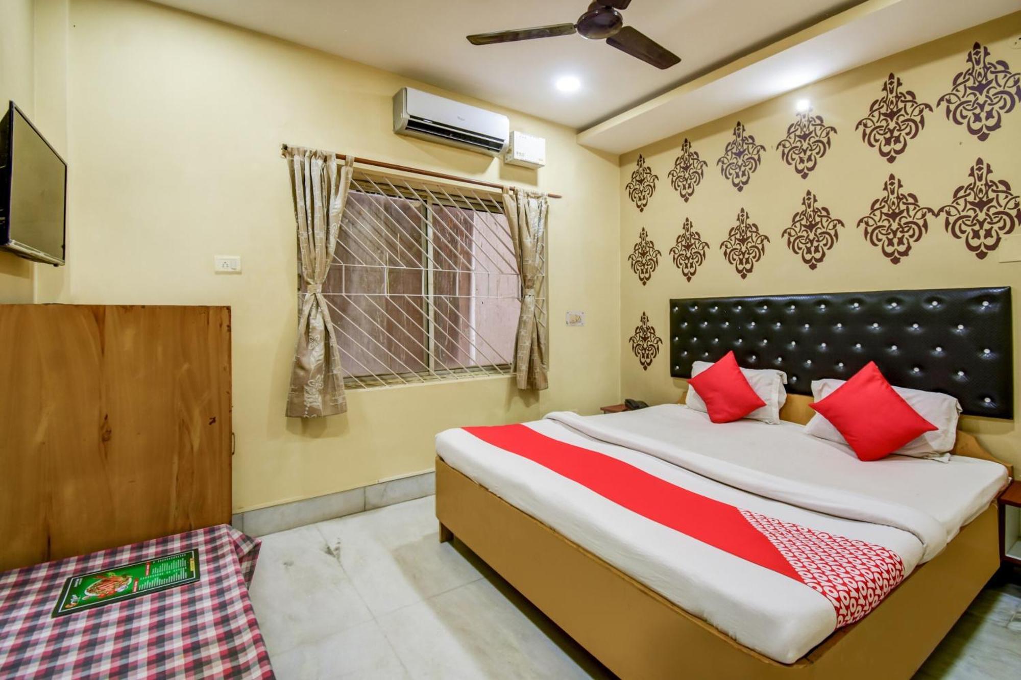 Hotel O Priyal Amrit Sagar Rourkela المظهر الخارجي الصورة