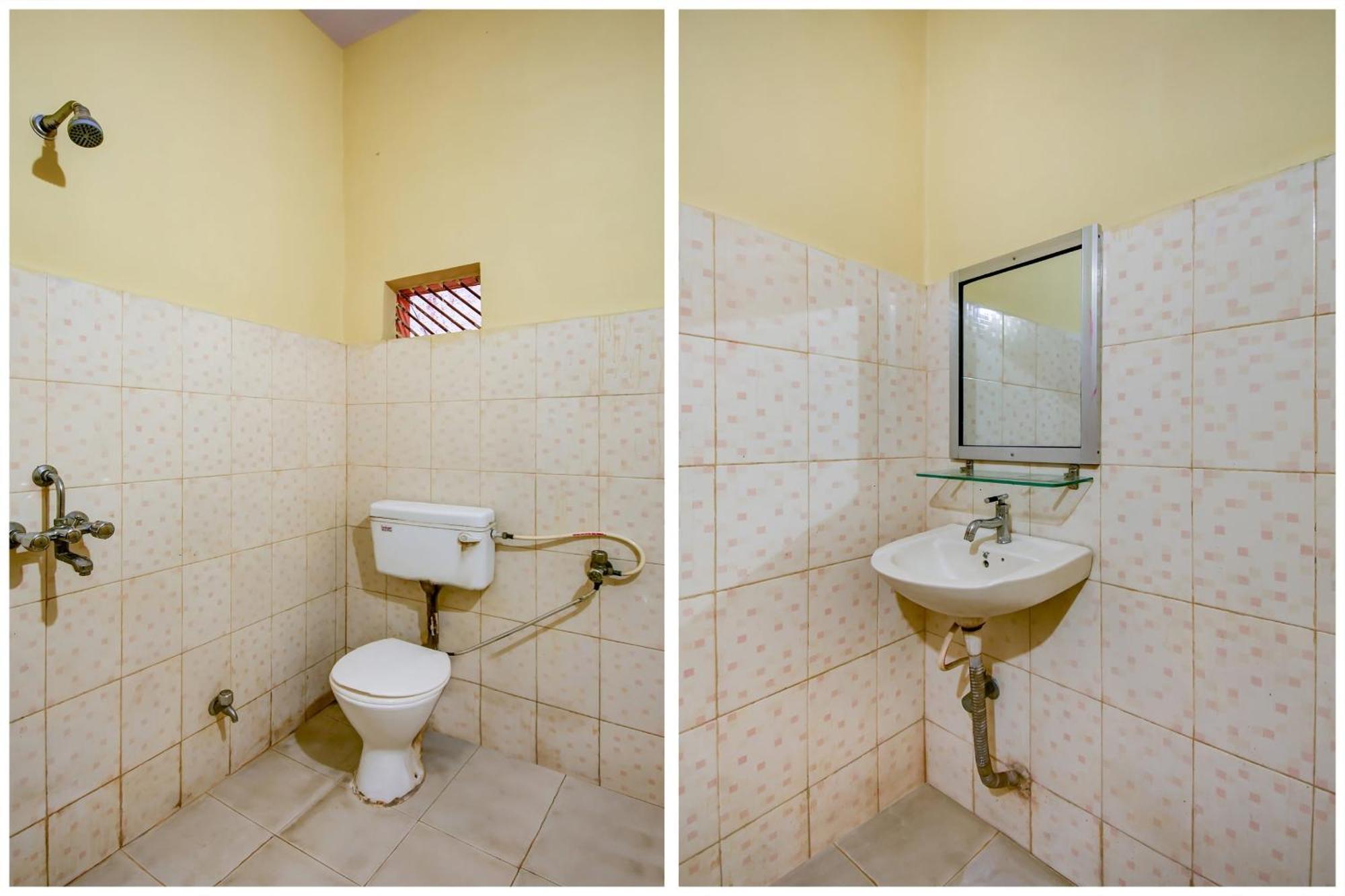Hotel O Priyal Amrit Sagar Rourkela المظهر الخارجي الصورة