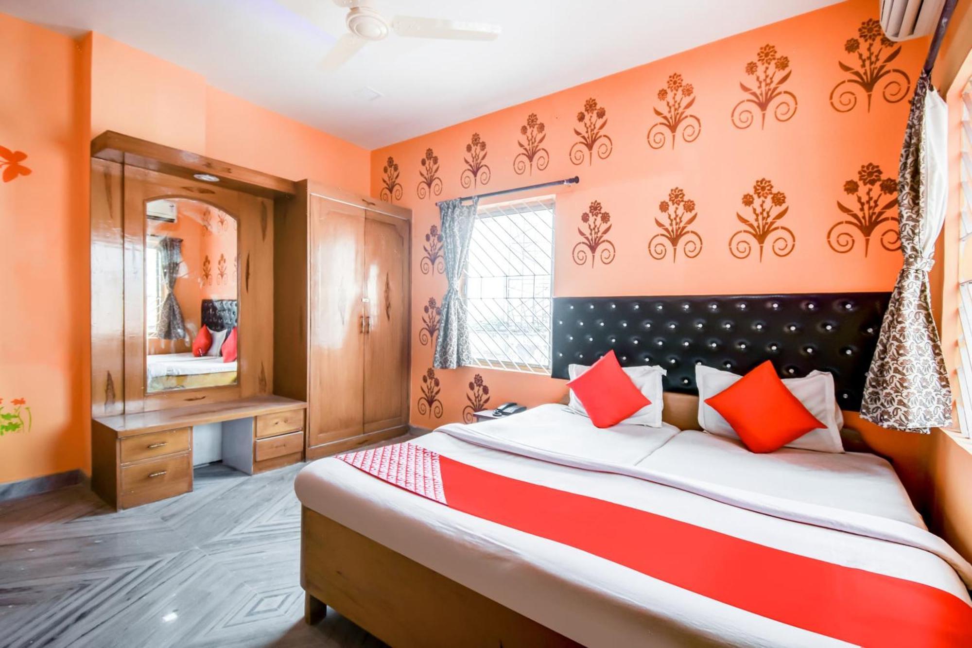 Hotel O Priyal Amrit Sagar Rourkela المظهر الخارجي الصورة