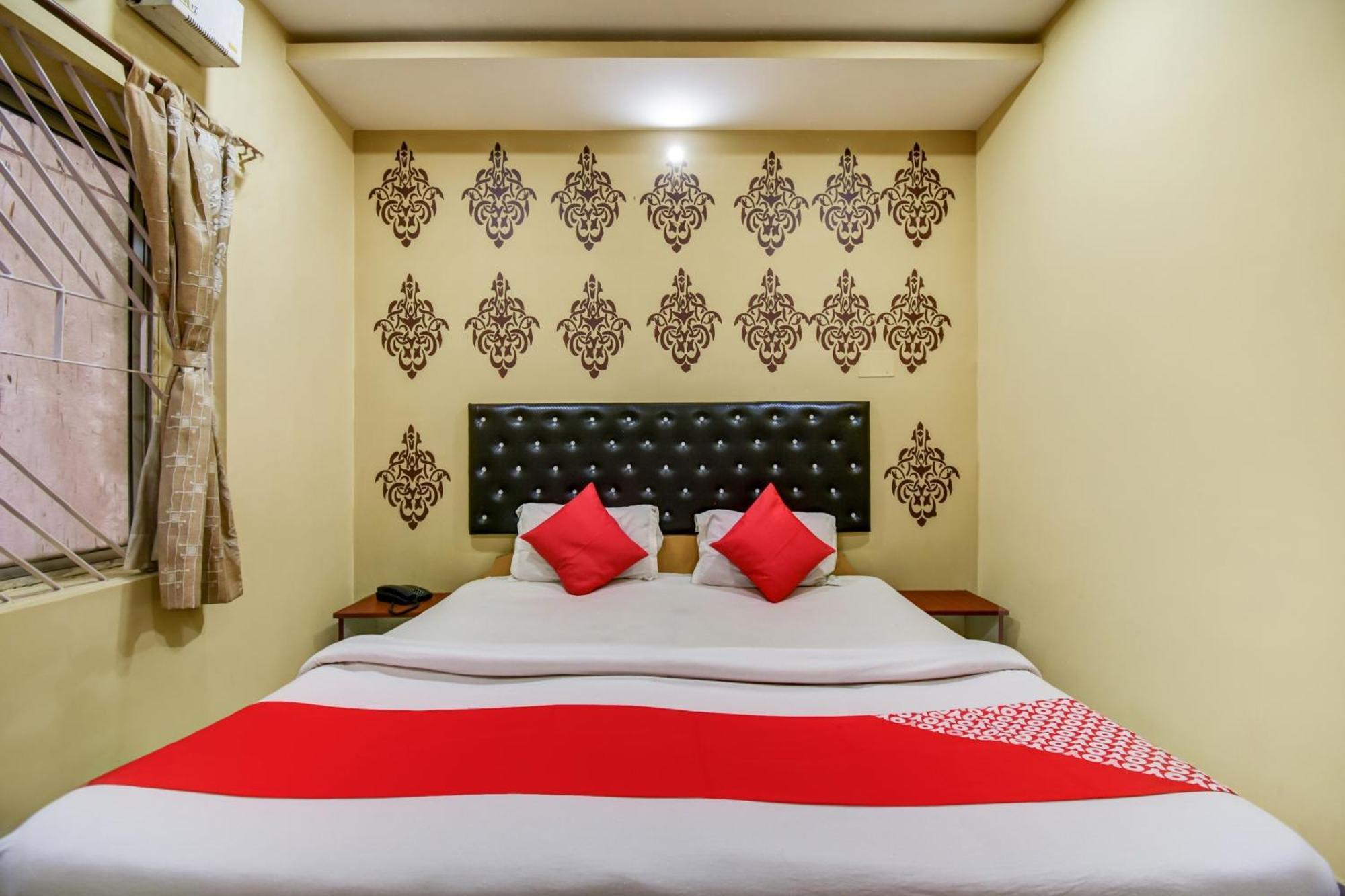 Hotel O Priyal Amrit Sagar Rourkela المظهر الخارجي الصورة